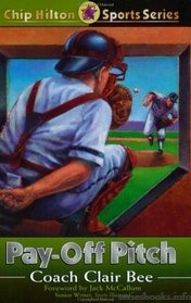 Chip Hilton Pay-off Pitch Cover Art