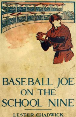 Baseball Joe