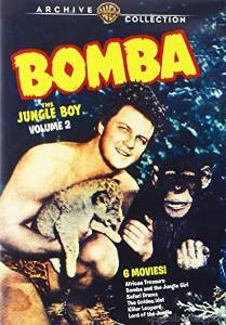 Bomba DVD Set