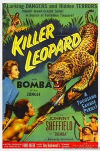 Bomba Movie Poster