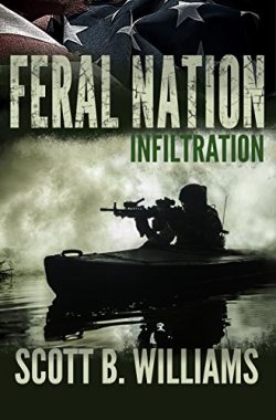 Feral Nation dustjacket