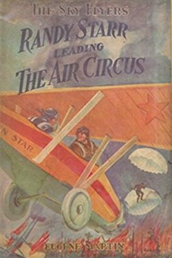 Randy Starr Leading The Air Circus