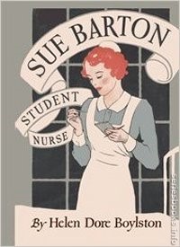 Sue Barton