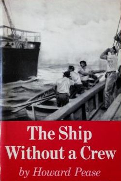 Tod Moran The Ship Without a Crew 1934
