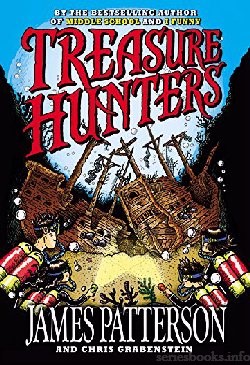 Treasure Hunters Volume 1