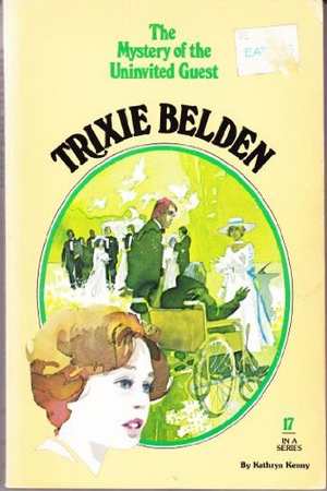 trixie beldon cover art