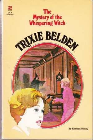trixie beldon cover art