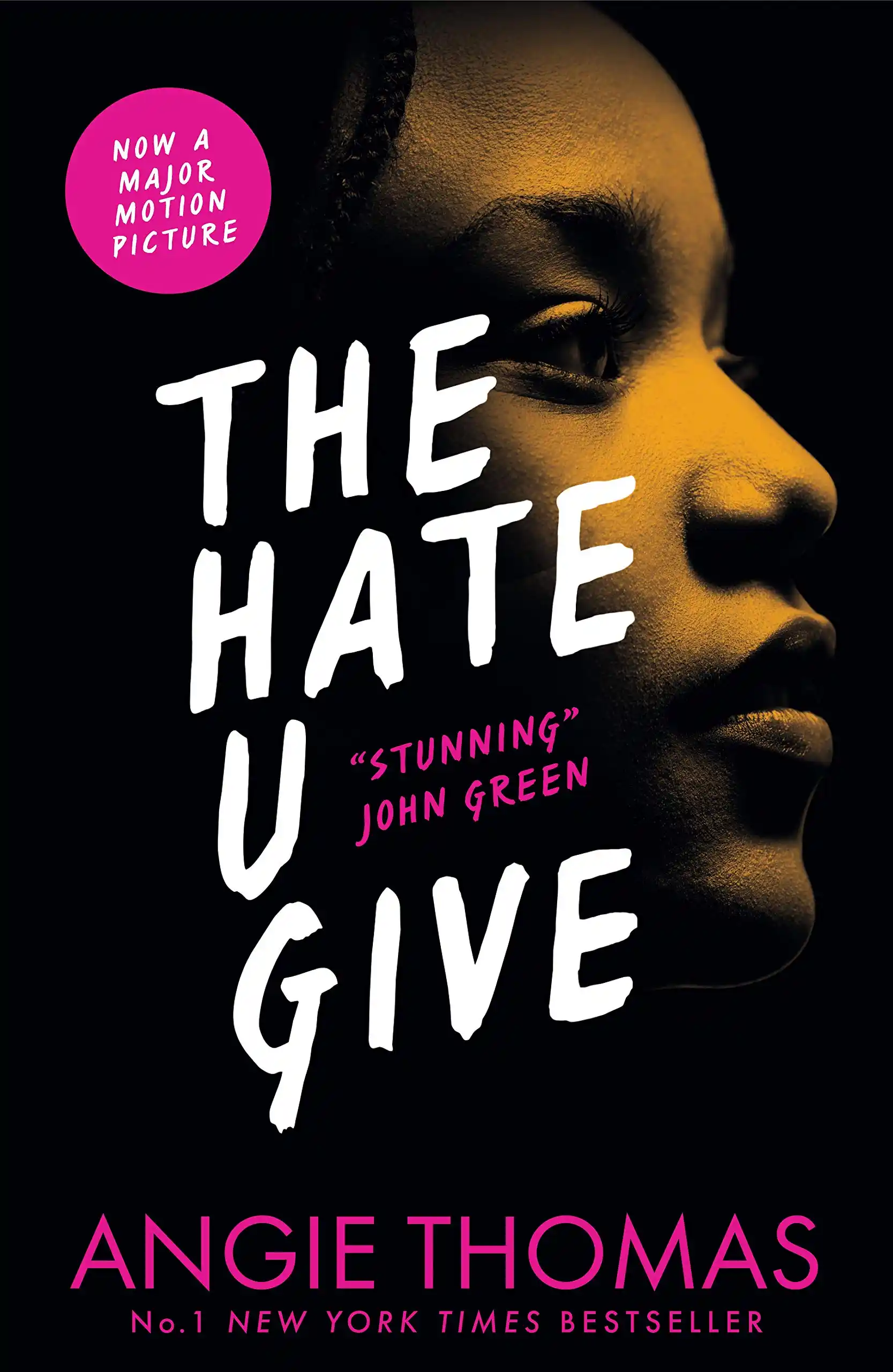 Books for Teens