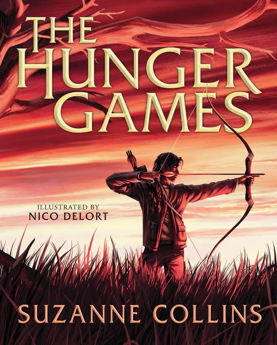 Books for Teens