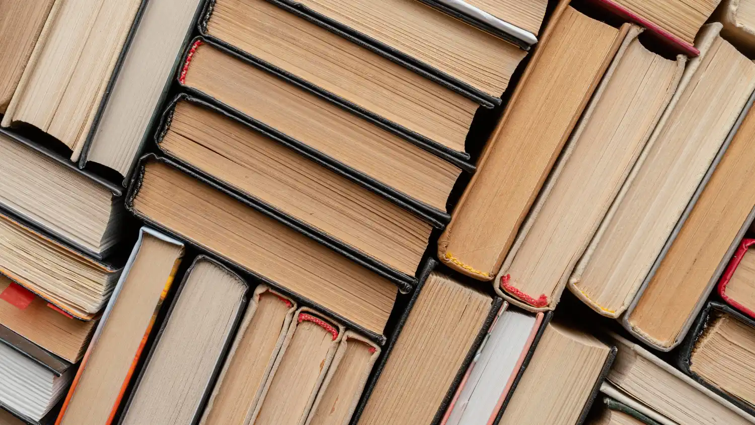 Books for Teens