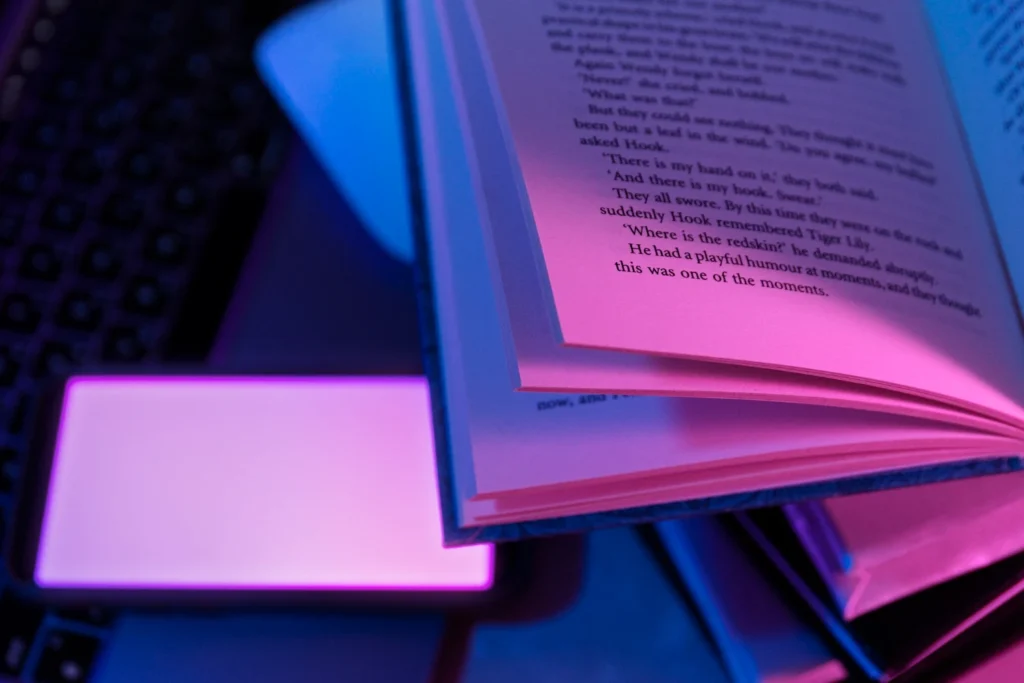 Best sci fi books